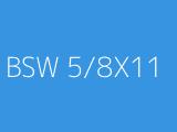 BSW 5/8X11